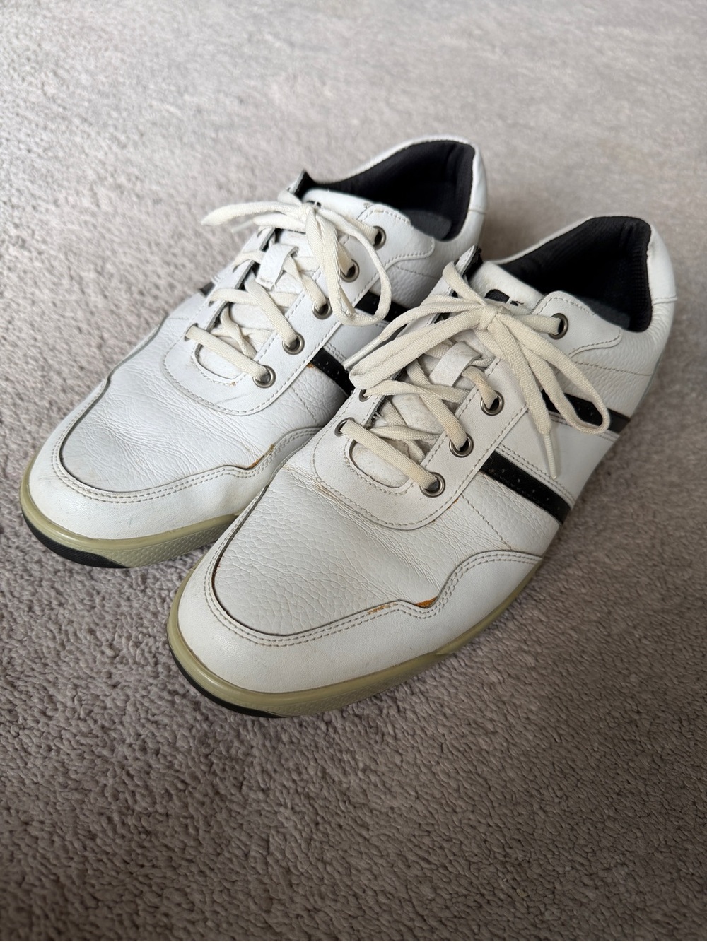 FootJoy Spikeless Golf Shoes